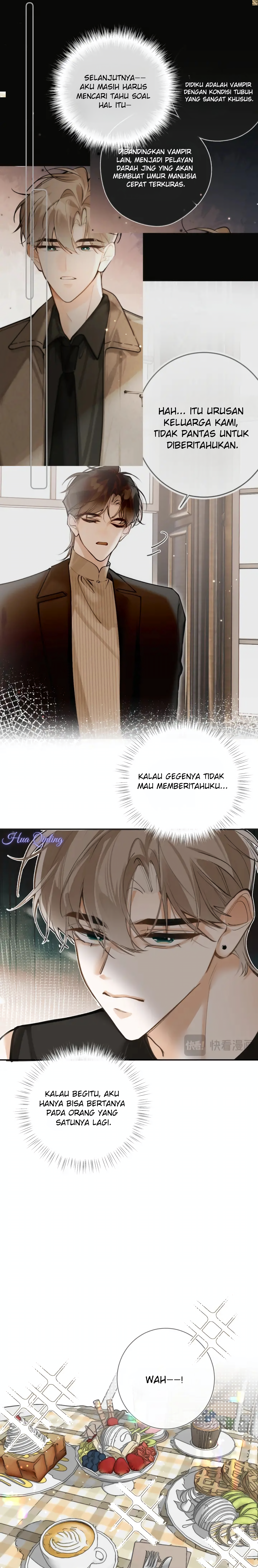 Abnormal Contact Chapter 31 - Page 6