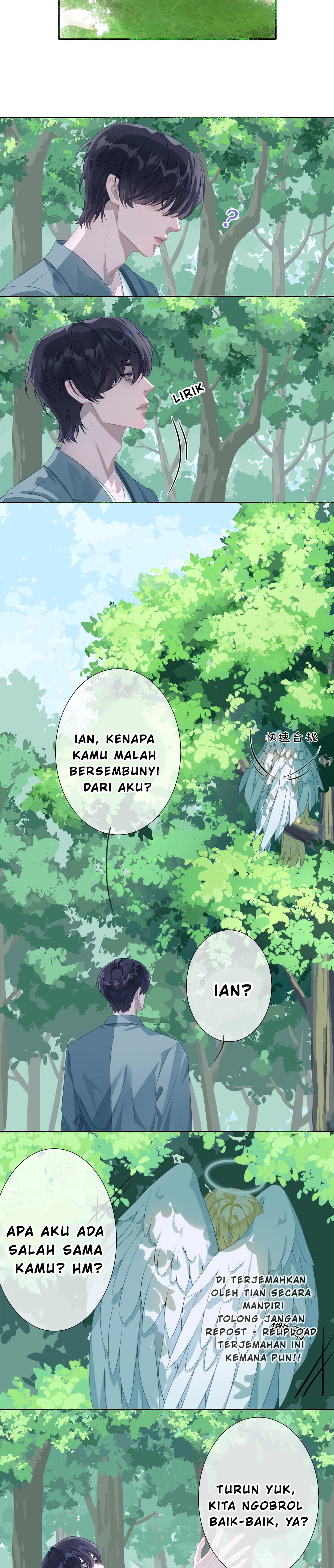ANGEL'S OATH ꪆTIAN MIMIৎ Chapter 9 - Page 2
