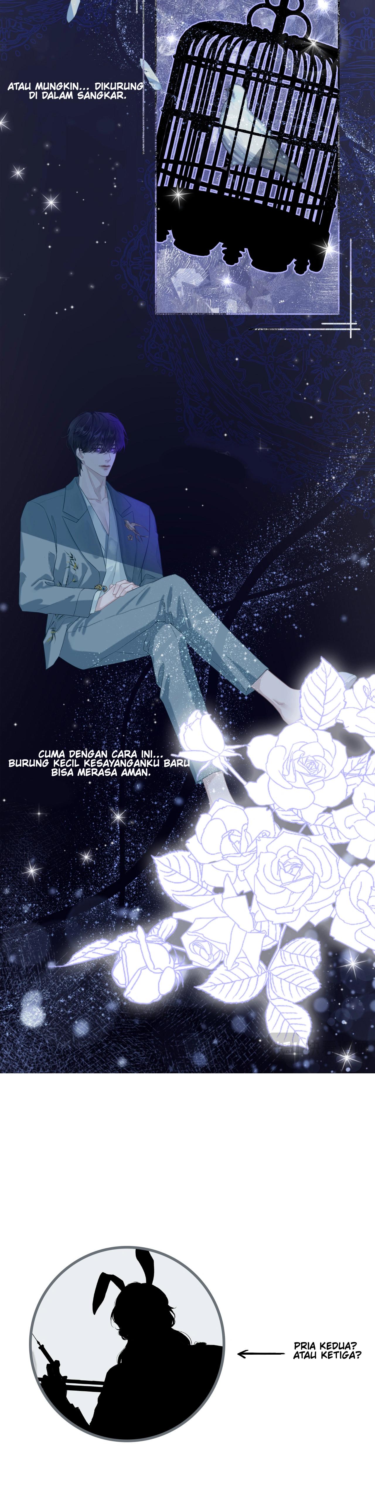 ANGEL'S OATH ꪆTIAN MIMIৎ Chapter 9 - Page 8