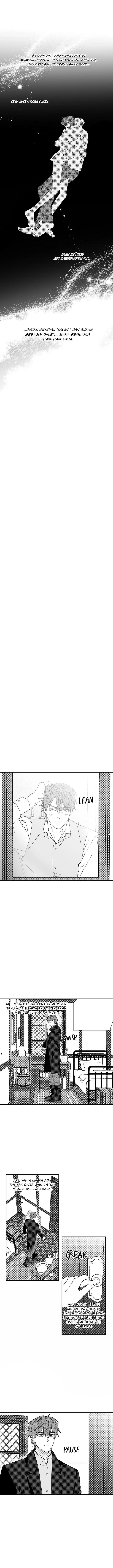 At The Lake Where Waves Crash [Clyn] Chapter 4 - Page 13
