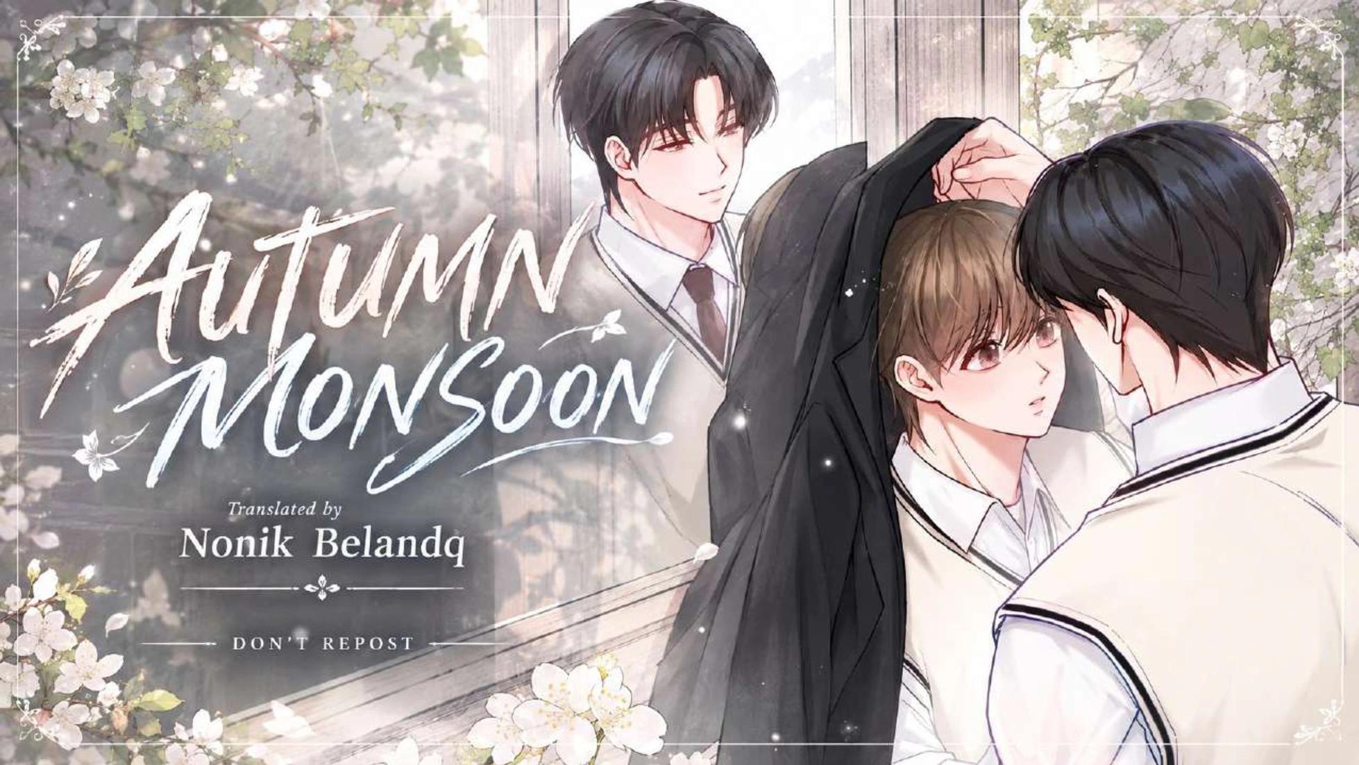 AUTUMN MONSOON [ Queen Nonik ] Chapter 10 - Page 1