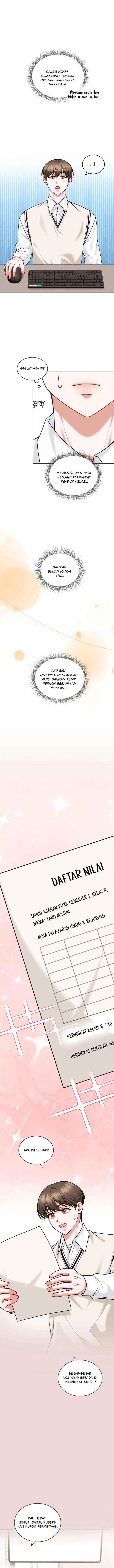 AUTUMN MONSOON [ Queen Nonik ] Chapter 10 - Page 2