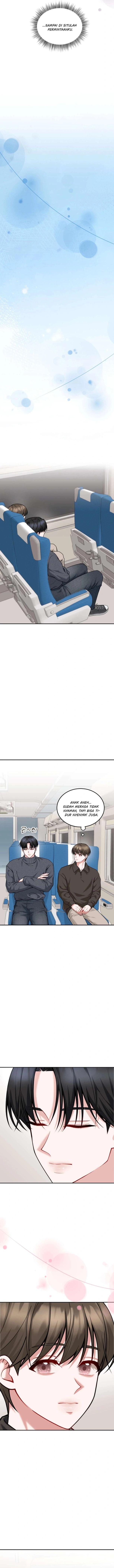 AUTUMN MONSOON [ Queen Nonik ] Chapter 10 - Page 11
