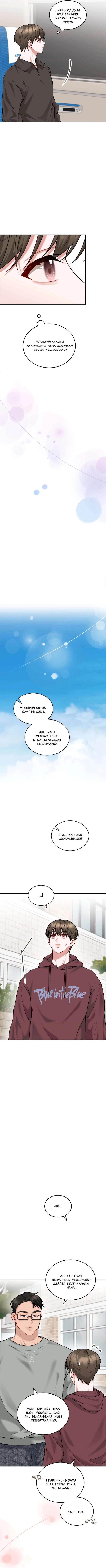 AUTUMN MONSOON [ Queen Nonik ] Chapter 10 - Page 12