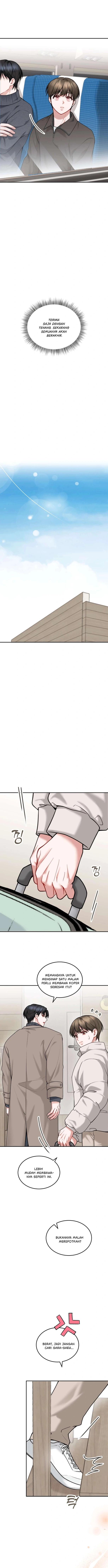 AUTUMN MONSOON [ Queen Nonik ] Chapter 10 - Page 14