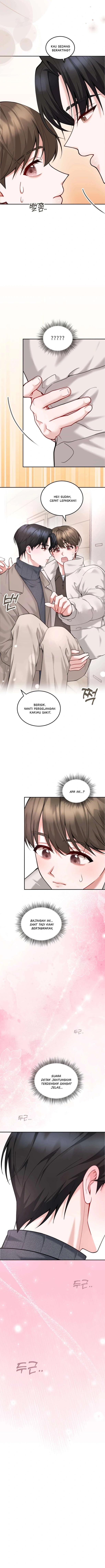 AUTUMN MONSOON [ Queen Nonik ] Chapter 10 - Page 16