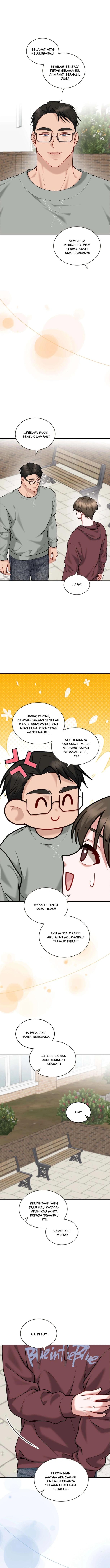 AUTUMN MONSOON [ Queen Nonik ] Chapter 10 - Page 5