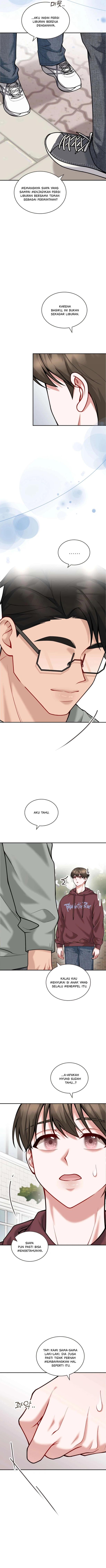 AUTUMN MONSOON [ Queen Nonik ] Chapter 10 - Page 6