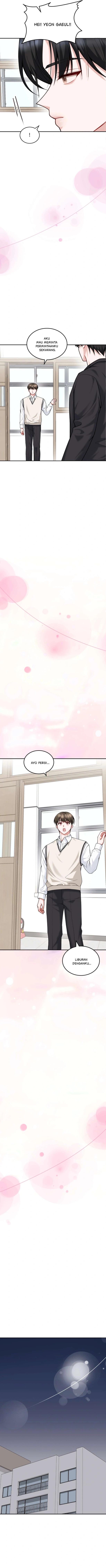 AUTUMN MONSOON [ Queen Nonik ] Chapter 10 - Page 9