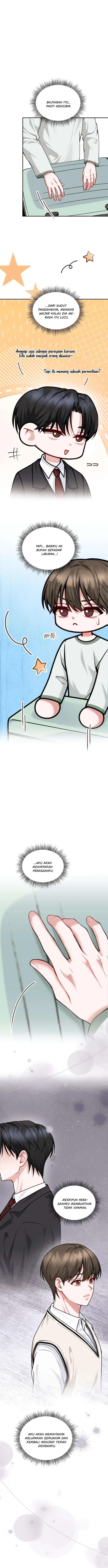 AUTUMN MONSOON [ Queen Nonik ] Chapter 10 - Page 10