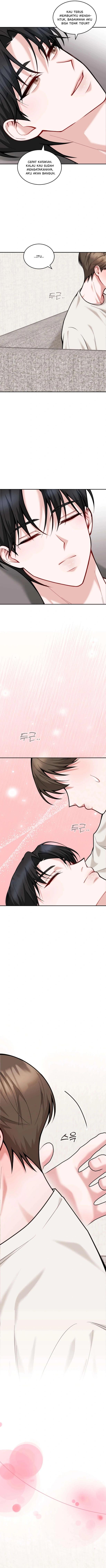 AUTUMN MONSOON [ Queen Nonik ] Chapter 11 - Page 11