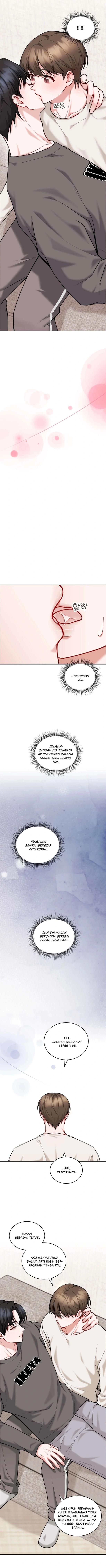 AUTUMN MONSOON [ Queen Nonik ] Chapter 11 - Page 12