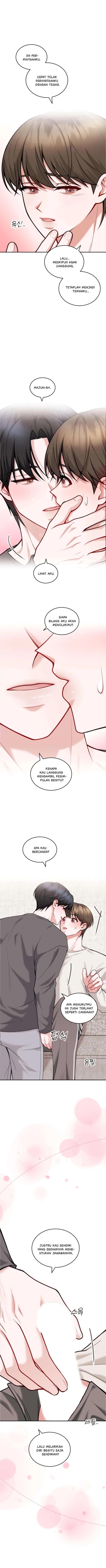 AUTUMN MONSOON [ Queen Nonik ] Chapter 11 - Page 13