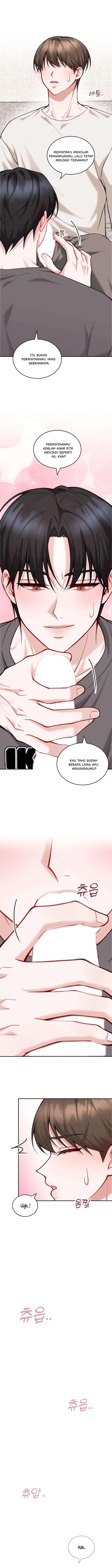 AUTUMN MONSOON [ Queen Nonik ] Chapter 11 - Page 14
