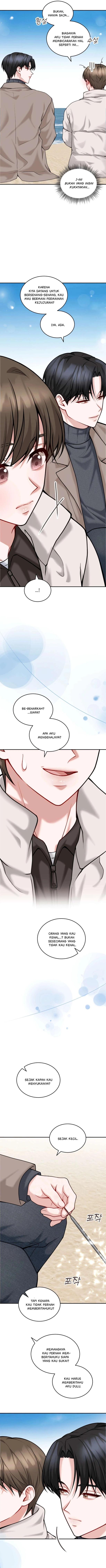 AUTUMN MONSOON [ Queen Nonik ] Chapter 11 - Page 4