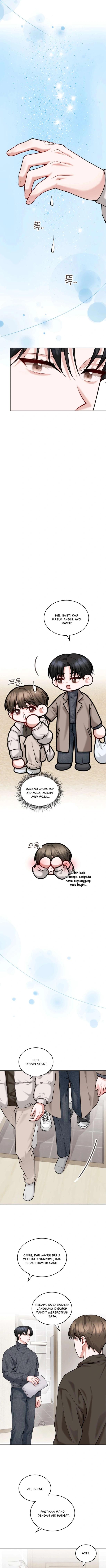 AUTUMN MONSOON [ Queen Nonik ] Chapter 11 - Page 5