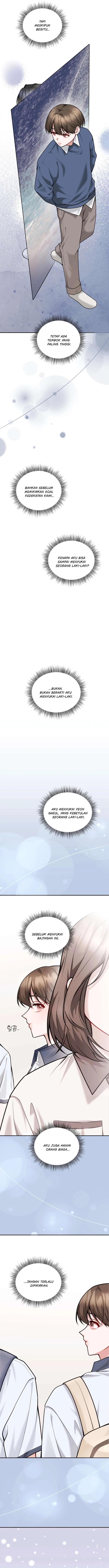 AUTUMN MONSOON [ Queen Nonik ] Chapter 11 - Page 7