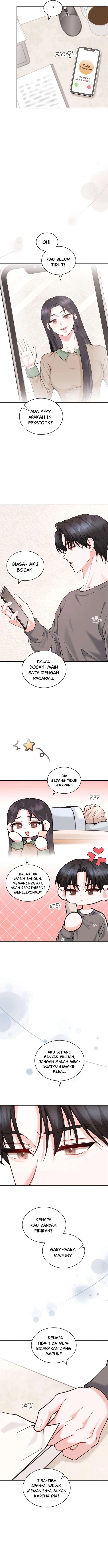 AUTUMN MONSOON [ Queen Nonik ] Chapter 9 - Page 11