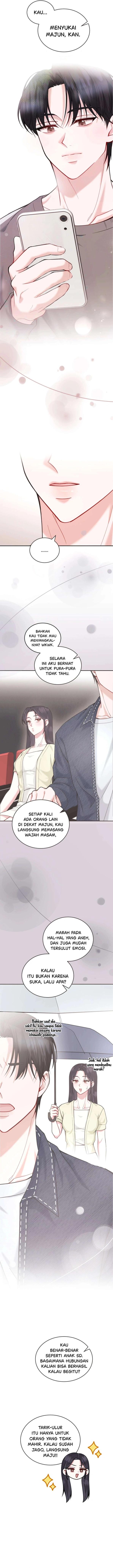 AUTUMN MONSOON [ Queen Nonik ] Chapter 9 - Page 12