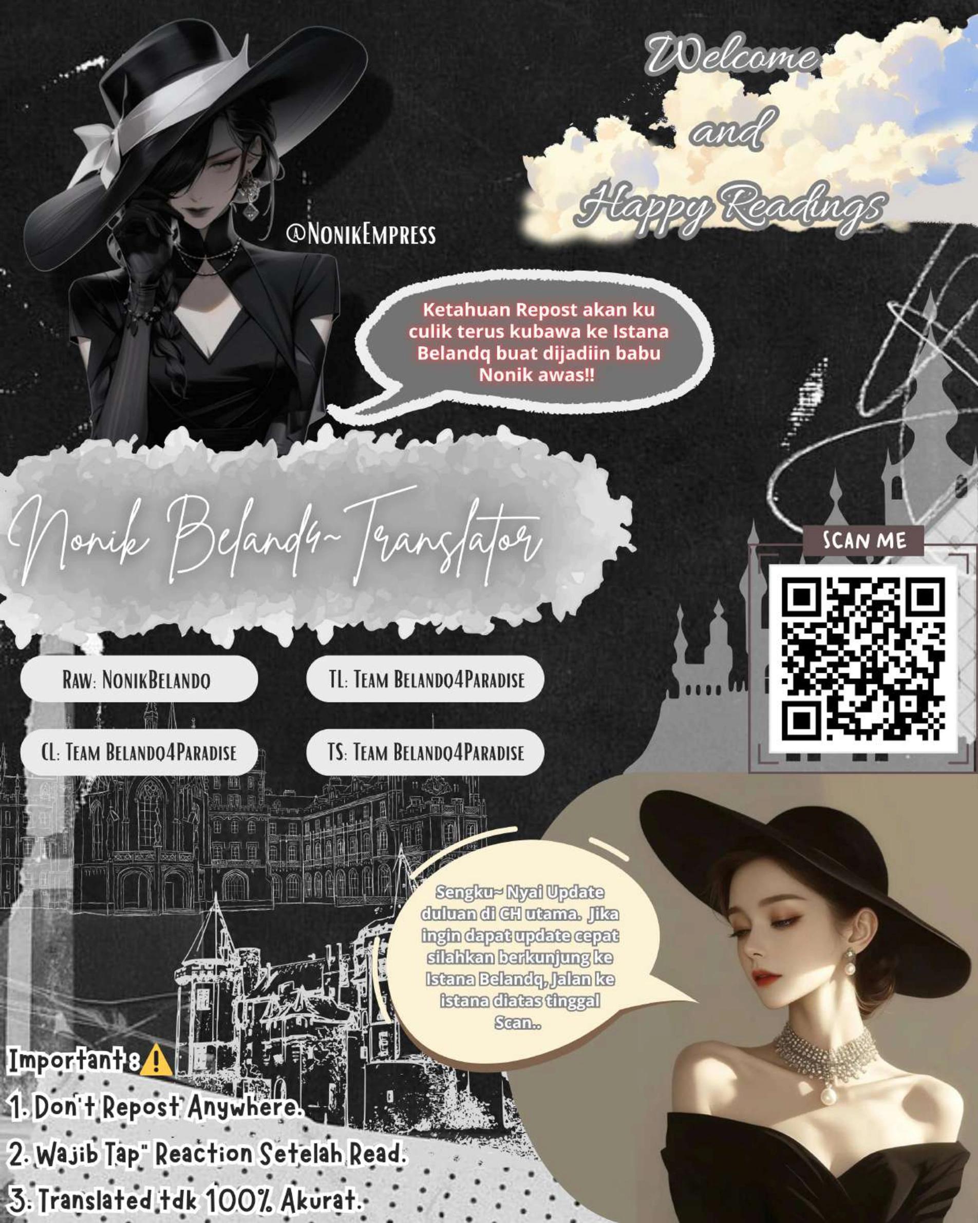 AUTUMN MONSOON [ Queen Nonik ] Chapter 9 - Page 15