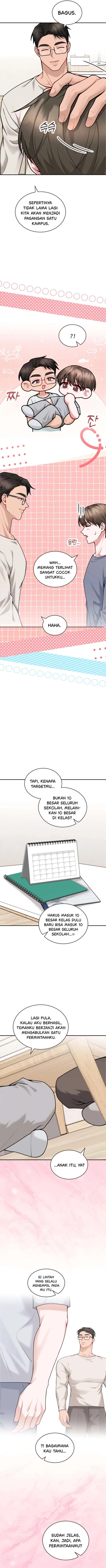 AUTUMN MONSOON [ Queen Nonik ] Chapter 9 - Page 4