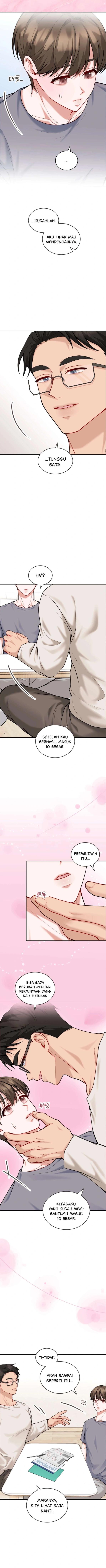 AUTUMN MONSOON [ Queen Nonik ] Chapter 9 - Page 5