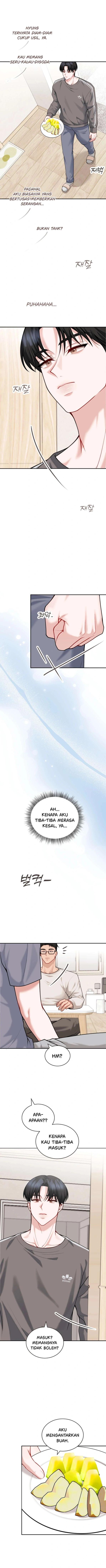 AUTUMN MONSOON [ Queen Nonik ] Chapter 9 - Page 6
