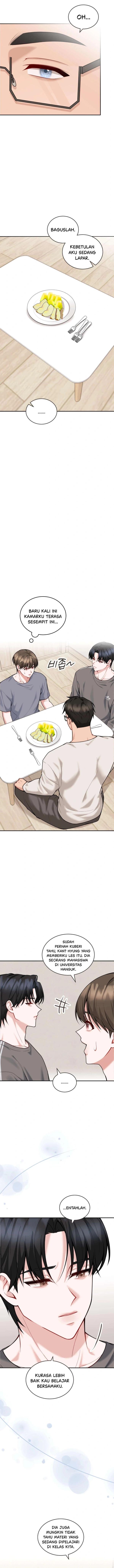 AUTUMN MONSOON [ Queen Nonik ] Chapter 9 - Page 7