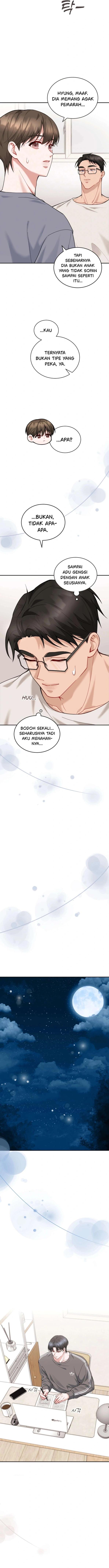 AUTUMN MONSOON [ Queen Nonik ] Chapter 9 - Page 10