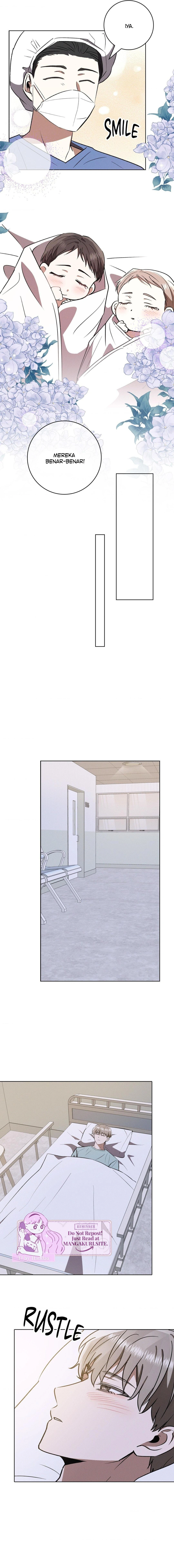 Be be [ Handaa ] Chapter 60 - Page 13