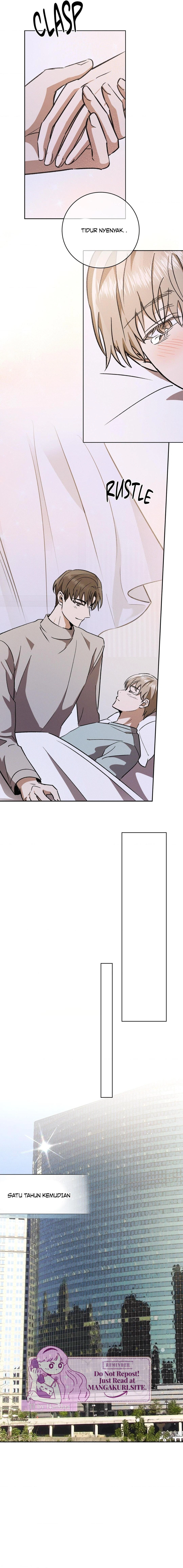 Be be [ Handaa ] Chapter 60 - Page 16