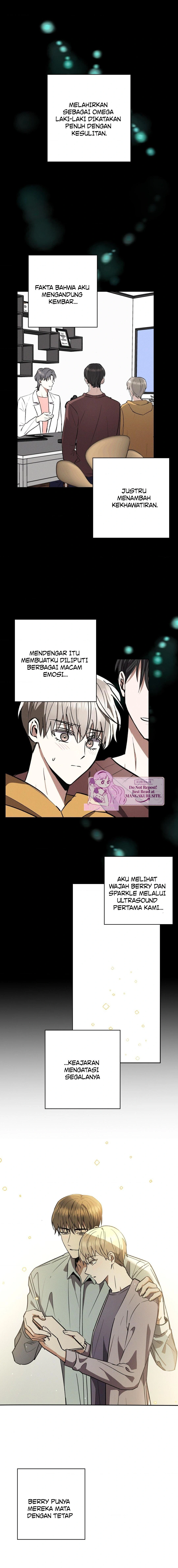 Be be [ Handaa ] Chapter 60 - Page 5
