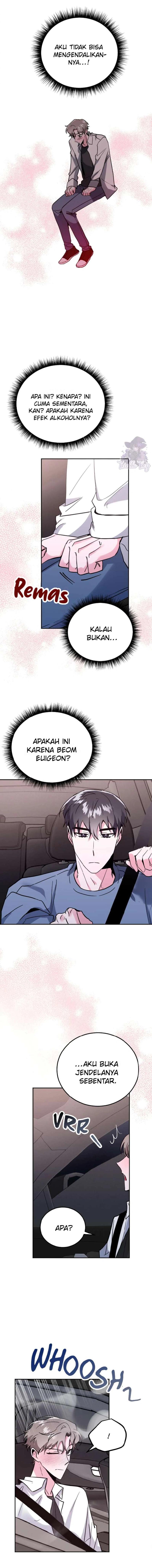 Campus Trap Chapter 16 - Page 13