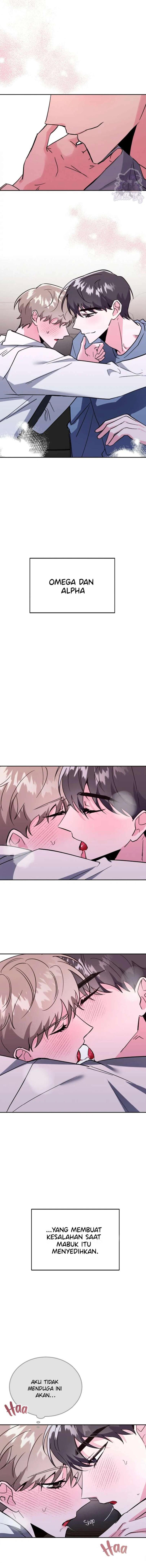 Campus Trap Chapter 17 - Page 12