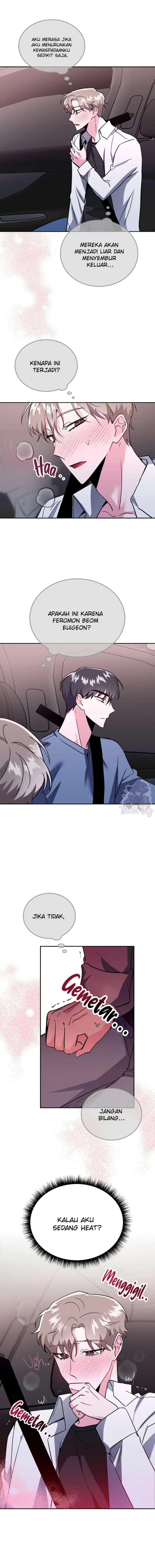 Campus Trap Chapter 17 - Page 4