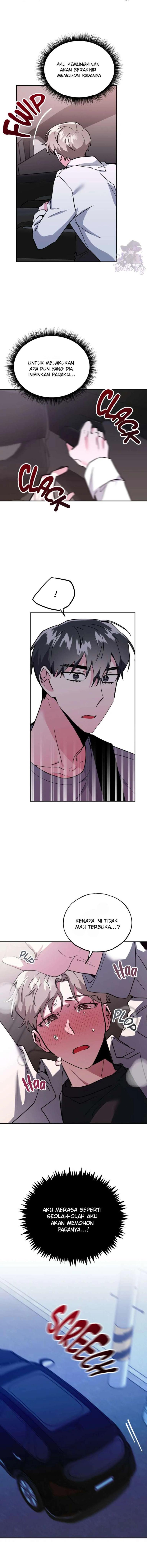 Campus Trap Chapter 17 - Page 6
