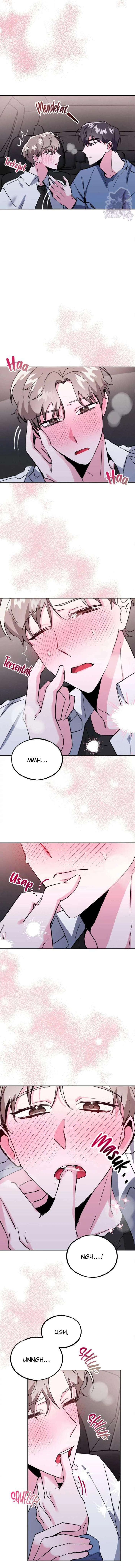 Campus Trap Chapter 17 - Page 9