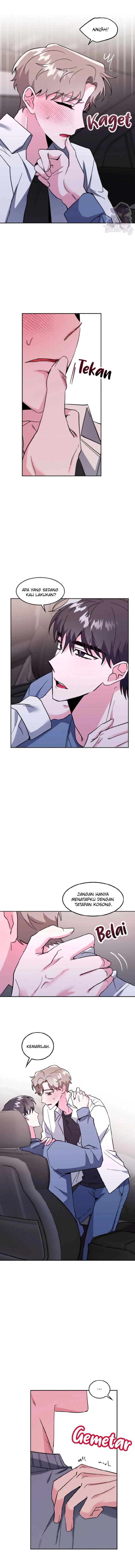 Campus Trap Chapter 18 - Page 5