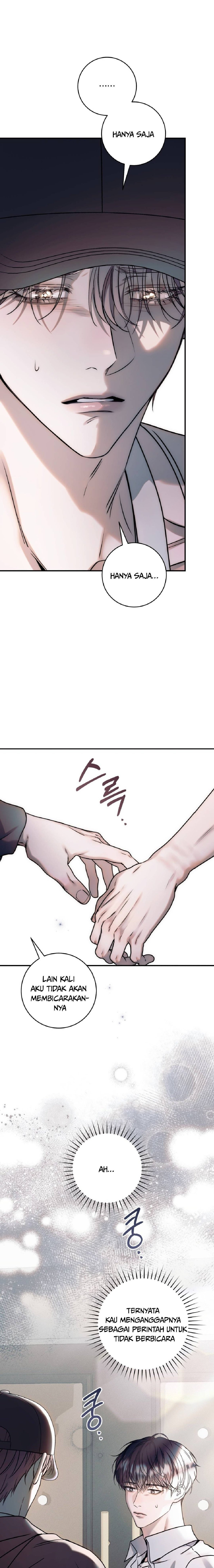 Check Out My Manager [LIYU] Chapter 27 - Page 12