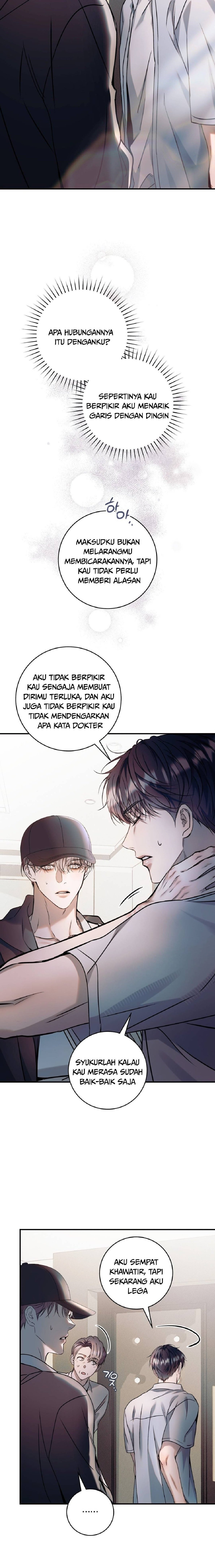 Check Out My Manager [LIYU] Chapter 27 - Page 13
