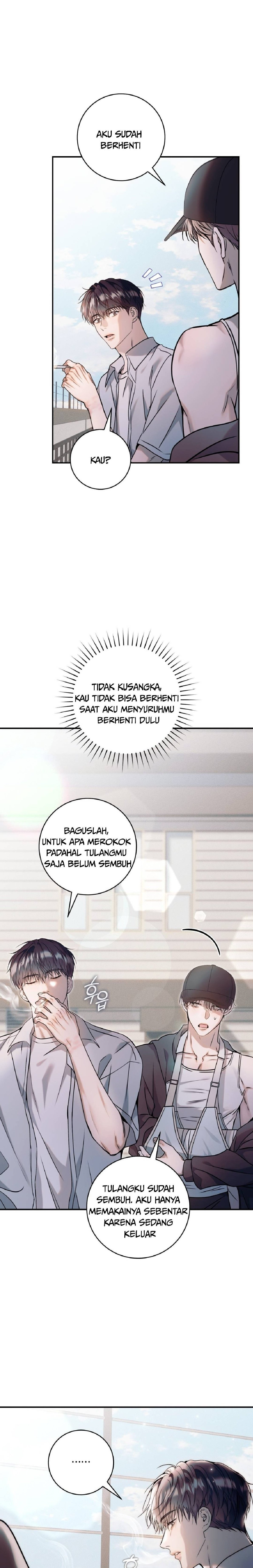 Check Out My Manager [LIYU] Chapter 27 - Page 18