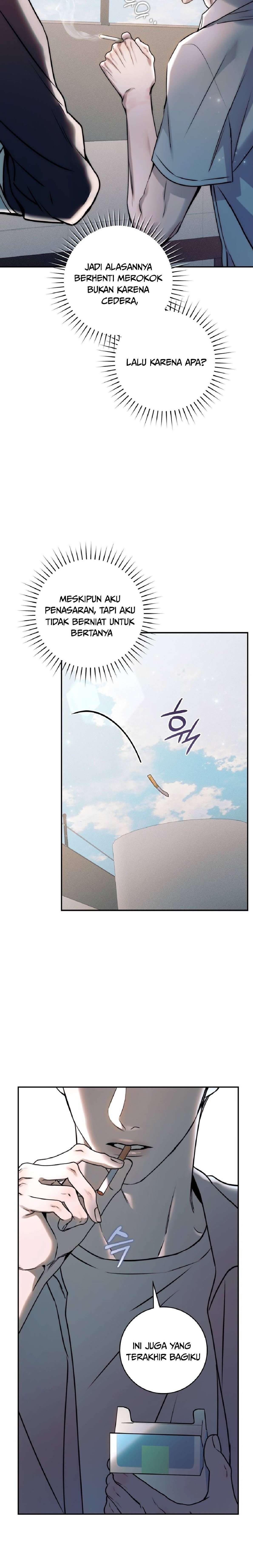Check Out My Manager [LIYU] Chapter 27 - Page 19