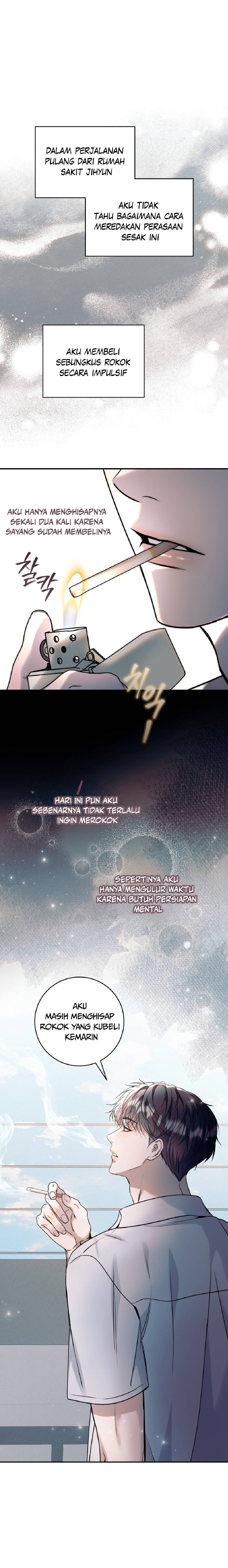 Check Out My Manager [LIYU] Chapter 27 - Page 20
