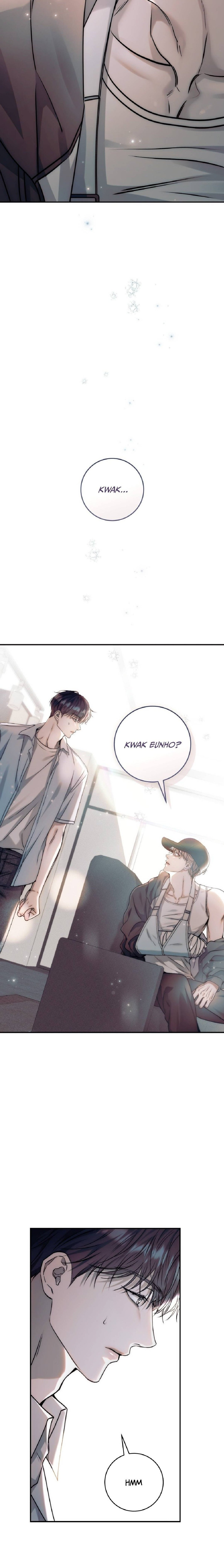 Check Out My Manager [LIYU] Chapter 27 - Page 3