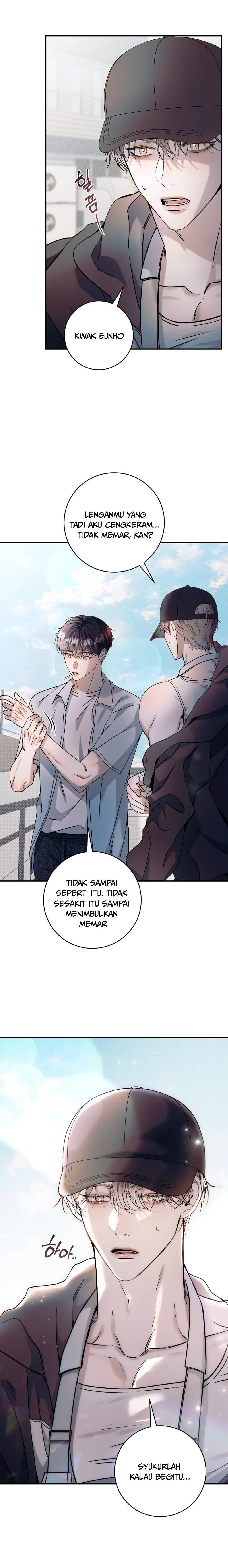 Check Out My Manager [LIYU] Chapter 27 - Page 21
