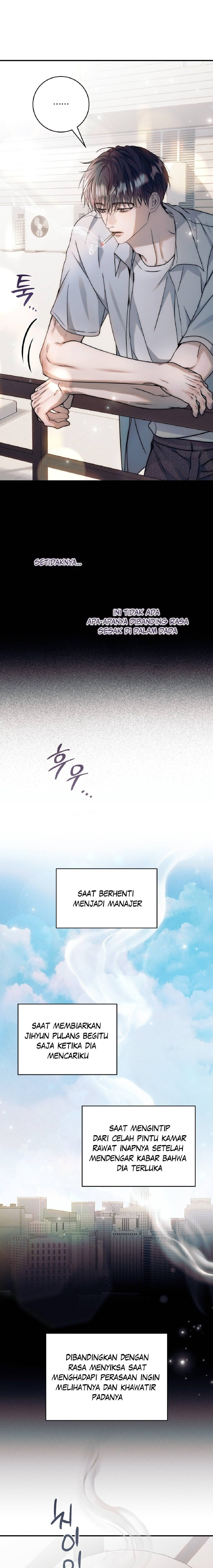 Check Out My Manager [LIYU] Chapter 27 - Page 22