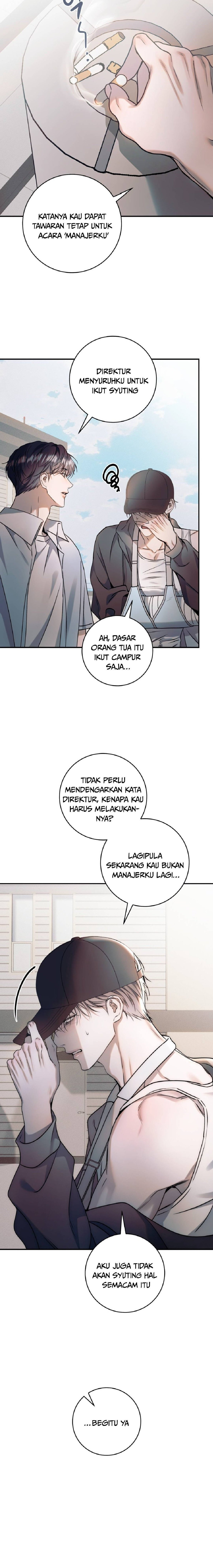 Check Out My Manager [LIYU] Chapter 27 - Page 23
