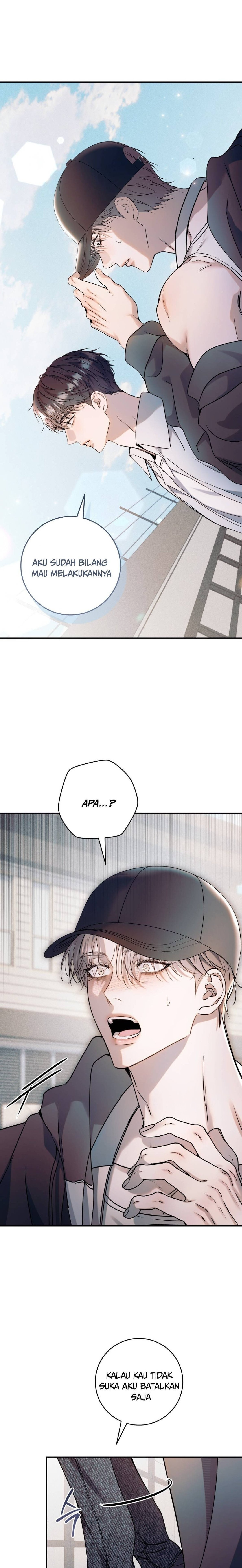 Check Out My Manager [LIYU] Chapter 27 - Page 24