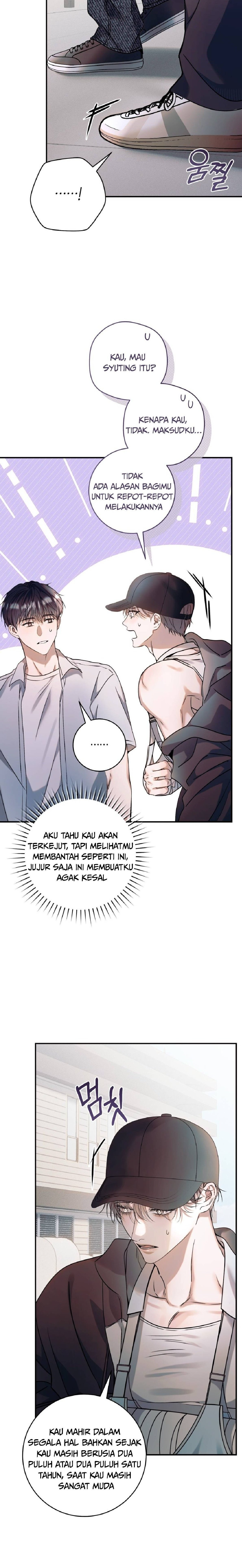 Check Out My Manager [LIYU] Chapter 27 - Page 25