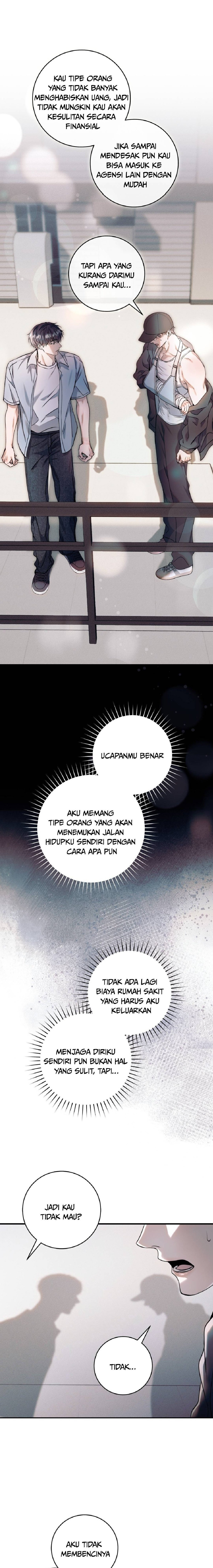Check Out My Manager [LIYU] Chapter 27 - Page 26